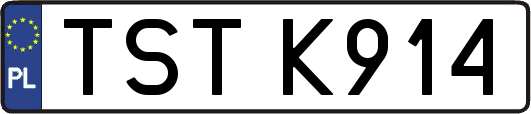 TSTK914