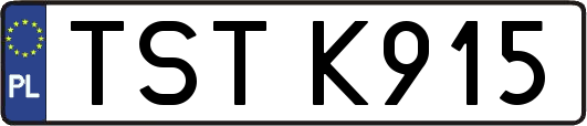 TSTK915
