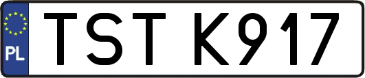 TSTK917