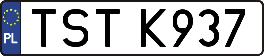 TSTK937