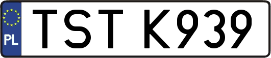 TSTK939