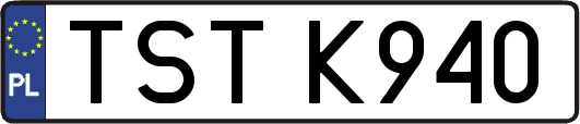 TSTK940