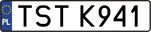TSTK941