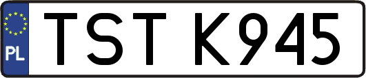 TSTK945