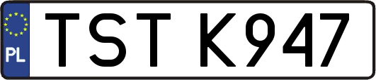 TSTK947
