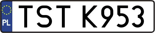 TSTK953