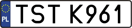 TSTK961