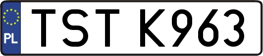 TSTK963