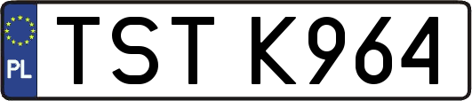 TSTK964