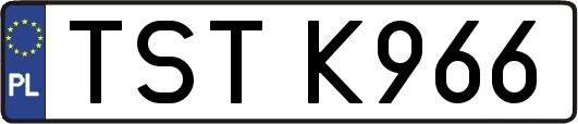TSTK966