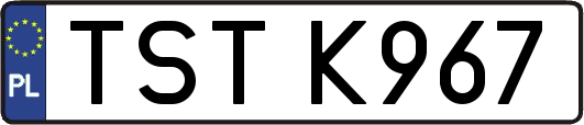 TSTK967