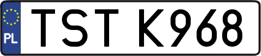 TSTK968