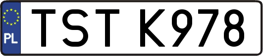 TSTK978