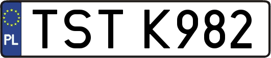 TSTK982