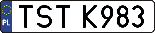 TSTK983