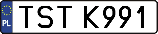 TSTK991