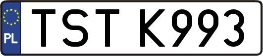 TSTK993