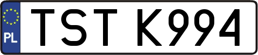 TSTK994