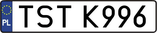 TSTK996