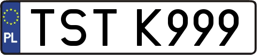 TSTK999