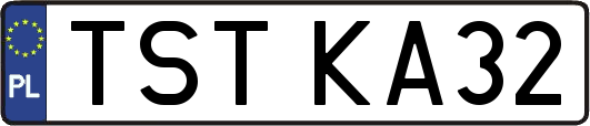 TSTKA32