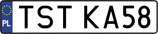 TSTKA58