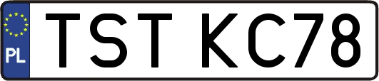 TSTKC78