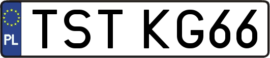 TSTKG66