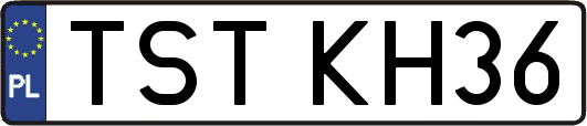 TSTKH36