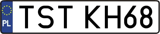 TSTKH68