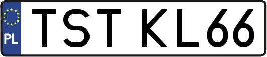 TSTKL66