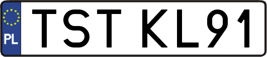 TSTKL91