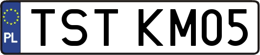 TSTKM05