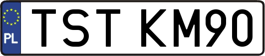 TSTKM90
