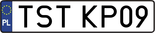 TSTKP09