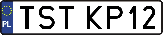 TSTKP12