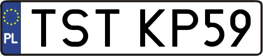 TSTKP59