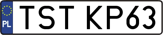TSTKP63