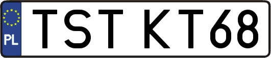 TSTKT68