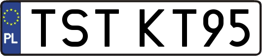 TSTKT95