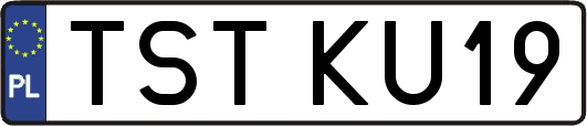 TSTKU19
