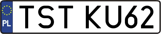 TSTKU62