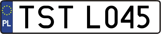 TSTL045