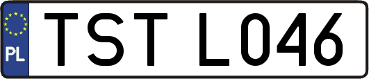 TSTL046
