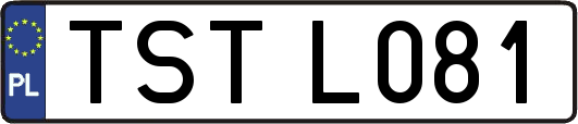 TSTL081