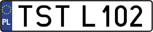 TSTL102
