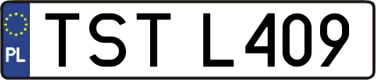 TSTL409