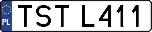 TSTL411