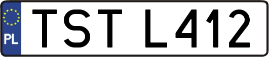 TSTL412