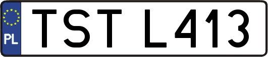 TSTL413